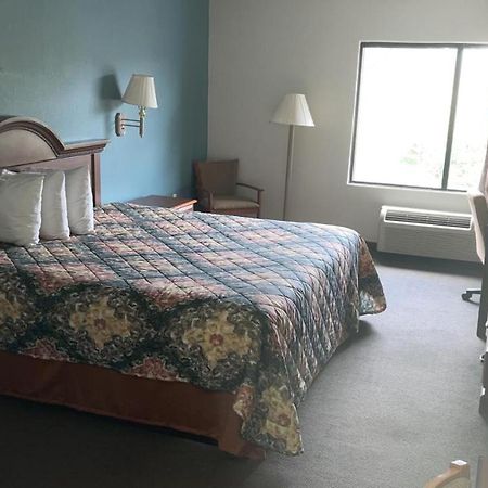 Rodeway Inn Огаста Екстер'єр фото