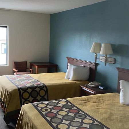 Rodeway Inn Огаста Екстер'єр фото