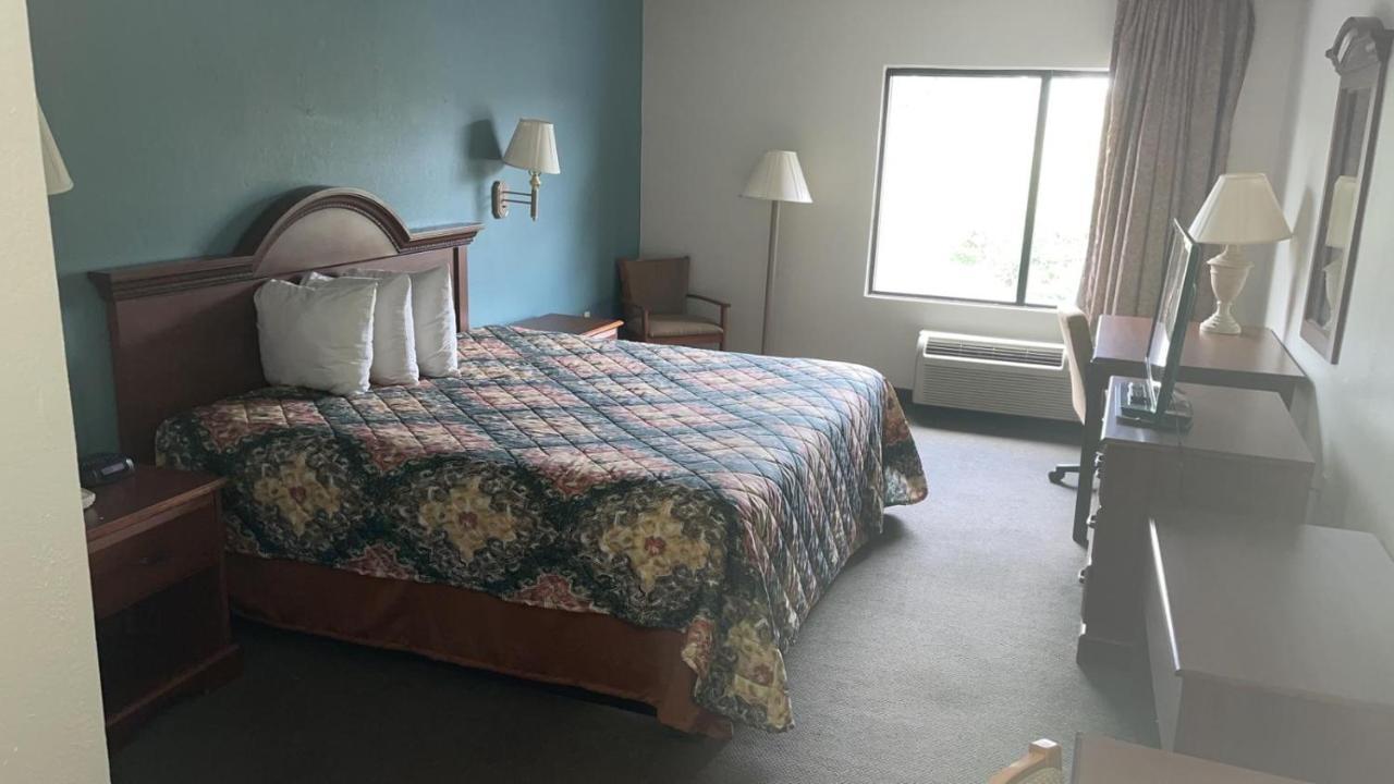 Rodeway Inn Огаста Екстер'єр фото