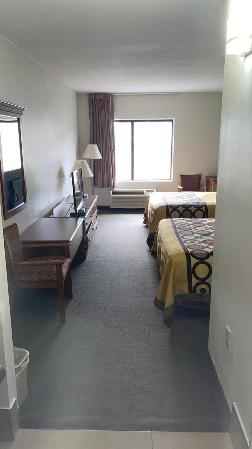 Rodeway Inn Огаста Екстер'єр фото